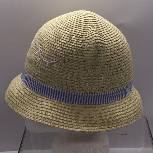 💵3/$13 FILL A BOX SALE!! H&M Straw Hat - Picture 4 of 5